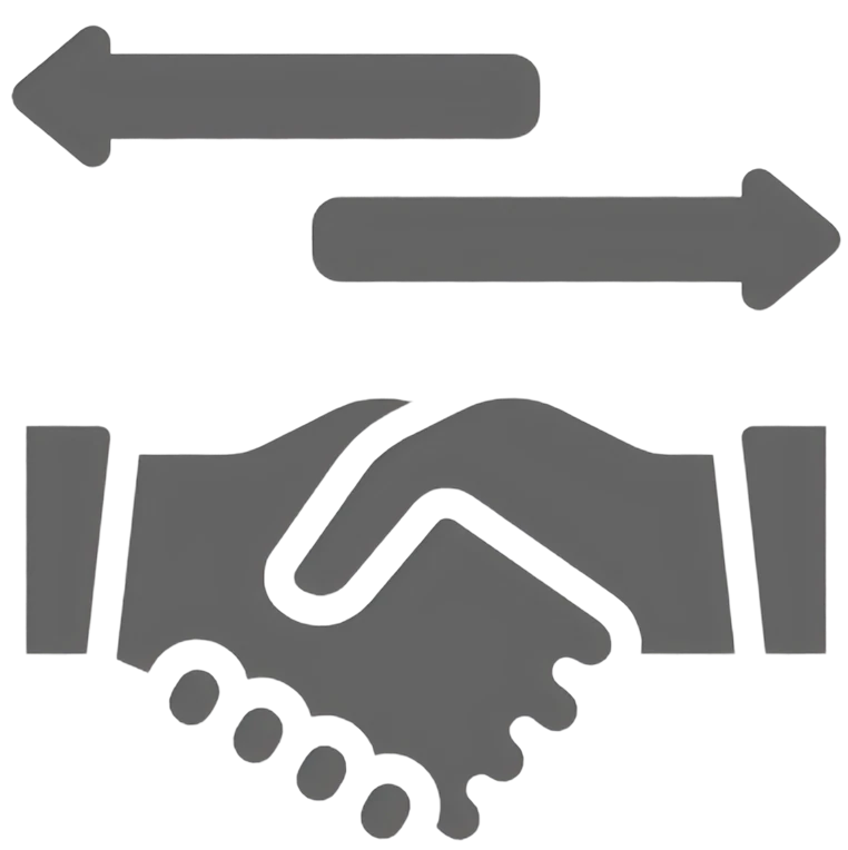 Trade Activities Icon